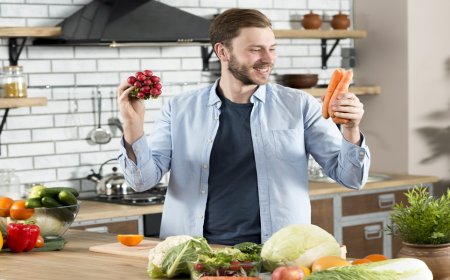 What Is a Testosterone Booster? Benefits, Risks, and Natural Ways to Improve Your T Levels!