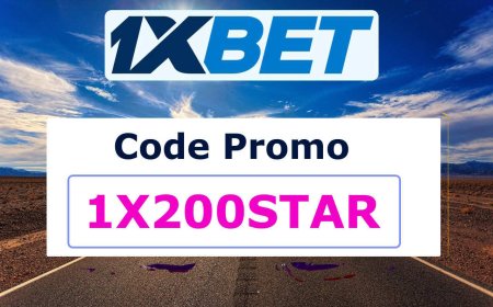 Code Promo Inscription 1xBet Côte d'Ivoire 2026 | €130