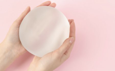 Breast Augmentation Dubai: Latest Surgical Innovations