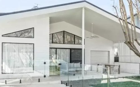 Home Builders Parramatta