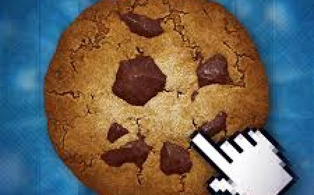 How to Play and Experience Cookie Clicker: A Simple Guide