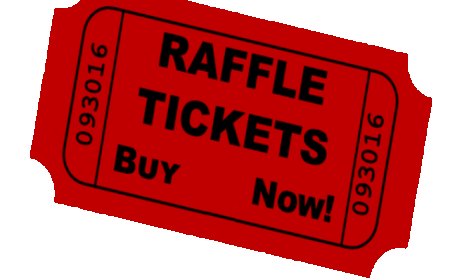Why Confidentiality Matters When Ordering Trade-Only Raffle Tickets
