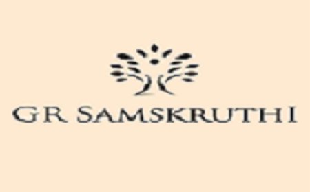 Buy 2 BHK & 3 BHK Flats in GR Samskruthi - Premium Living on Sarjapur Road