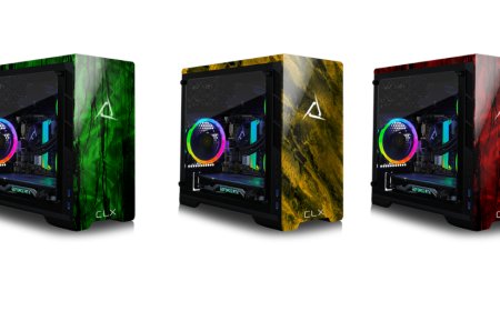 Desktop Gaming PCs Aren’t Just for Gaming: Here’s How They Can Help Your Child