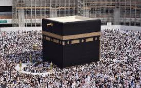 Affordable Hajj and Umrah Packages: How to Find the Best Deals in 2025