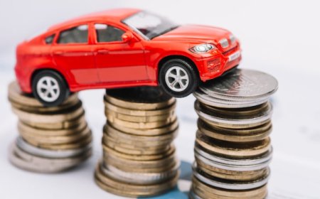 How To Set A Realistic Vehicle Budget Using A Car Loan Calculator In Canada