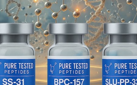 Analyzing MOTS-c in Research