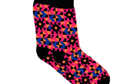 Why Gift Sets of African Print Socks Are the Perfect Present for Any Occasion