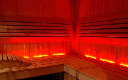 Why Do Athletes Swear by Infrared Sauna Therapy for Faster Recovery?
