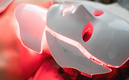 Why Does Red Light Therapy Help Reduce Inflammation at the Molecular Level?