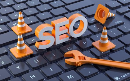 Why Your eCommerce Site Needs SEO Services