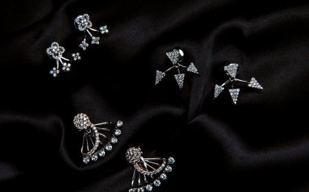 Design Your Dream Piece: The Art of Custom Diamond Jewelry in Massachusetts