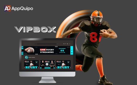Build a VIPBox-Style Streaming App with Appquipo