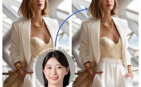 Face Swap Your Pet? AI Tools That Make It Possible!