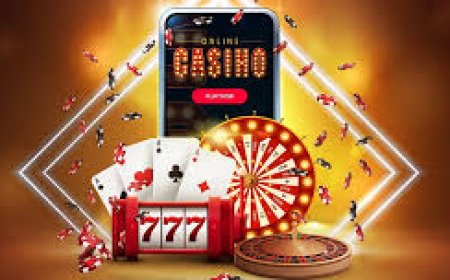 Casinò Online: Come Scegliere il Gioco Giusto per Te