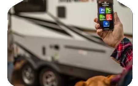 How to Complete an RV Thermostat Upgrade to a Smart WiFi System