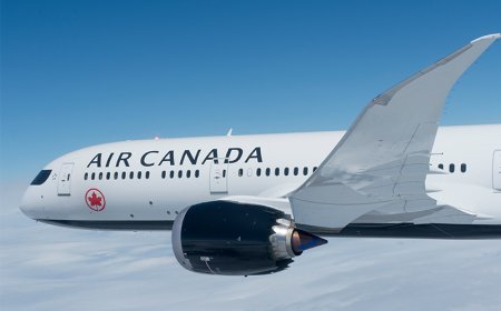 Air Canada Los Angeles Office +1-888-738-0817