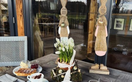 What Activities Make After Work Hamburg Special?