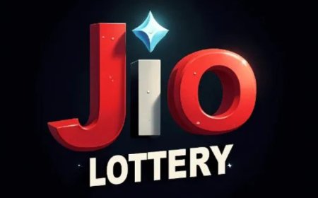 jio lottery login – Step-by-Step Guide, Benefits, and Latest Updates