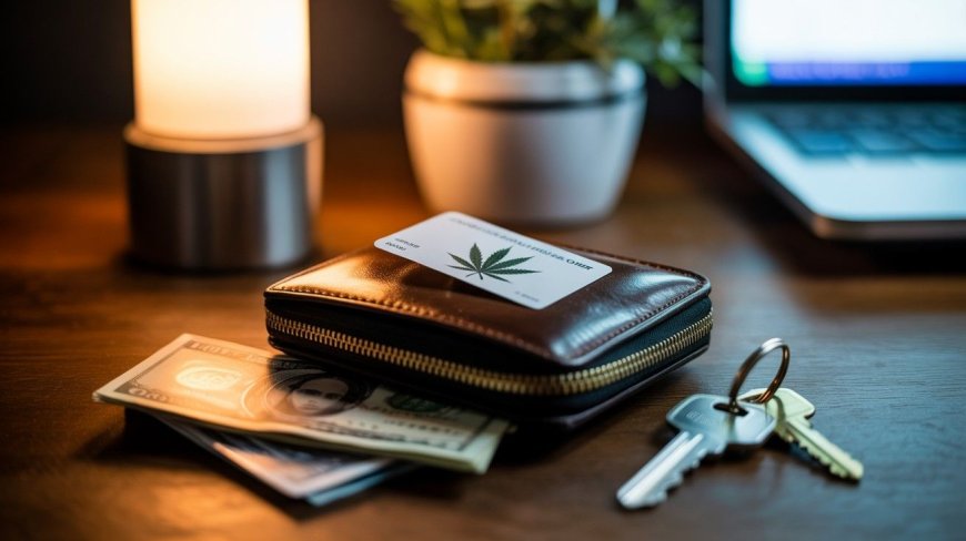 How to Get a Medical Marijuana Card in Florida