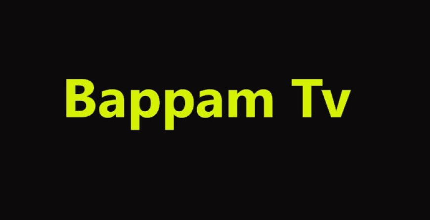 Gov Bappam To Telugu Movies – Everything You Need to Know About This Entertainment Platform