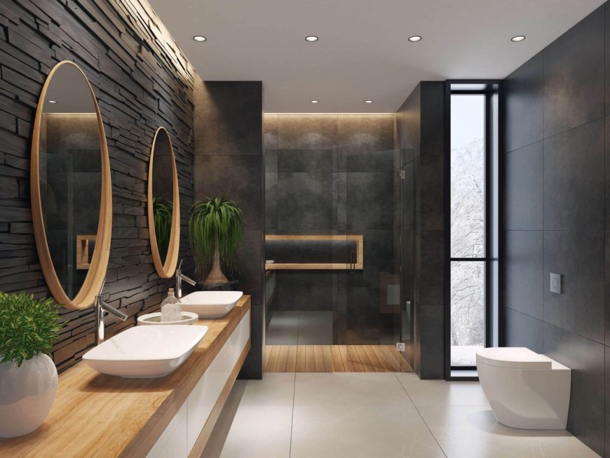Master Bathroom Remodeling Ideas and Costs in Bothell
