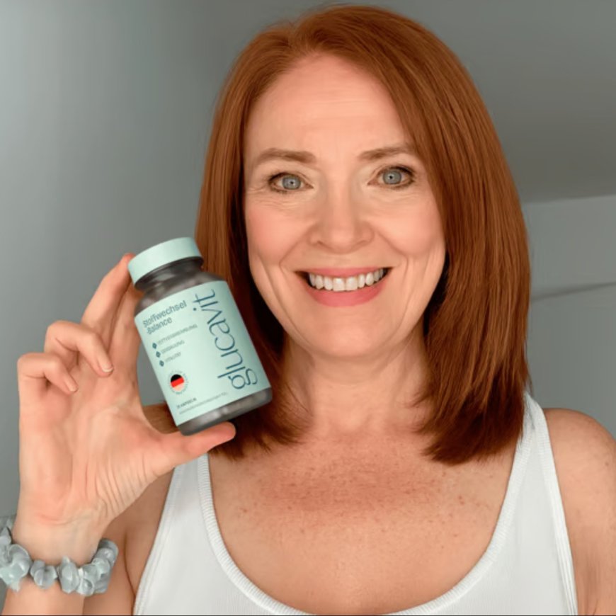 Glucavit: DNB Reviews – Customer Ratings and Real Testimonials