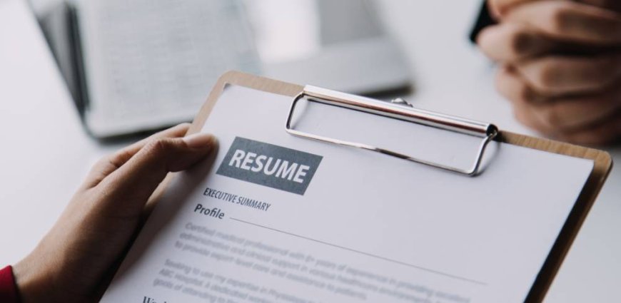 Transform Your Career with Expert Resume Writing Services