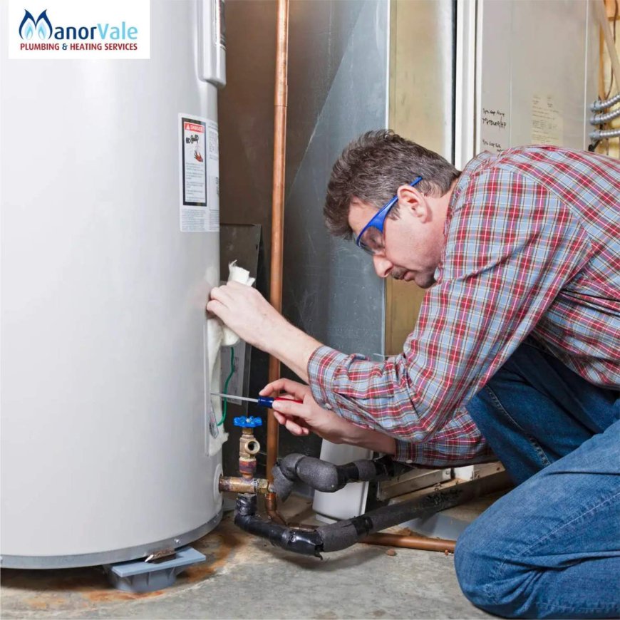 Domestic Central Heating Birmingham | Expert Heating Installation & Repairs