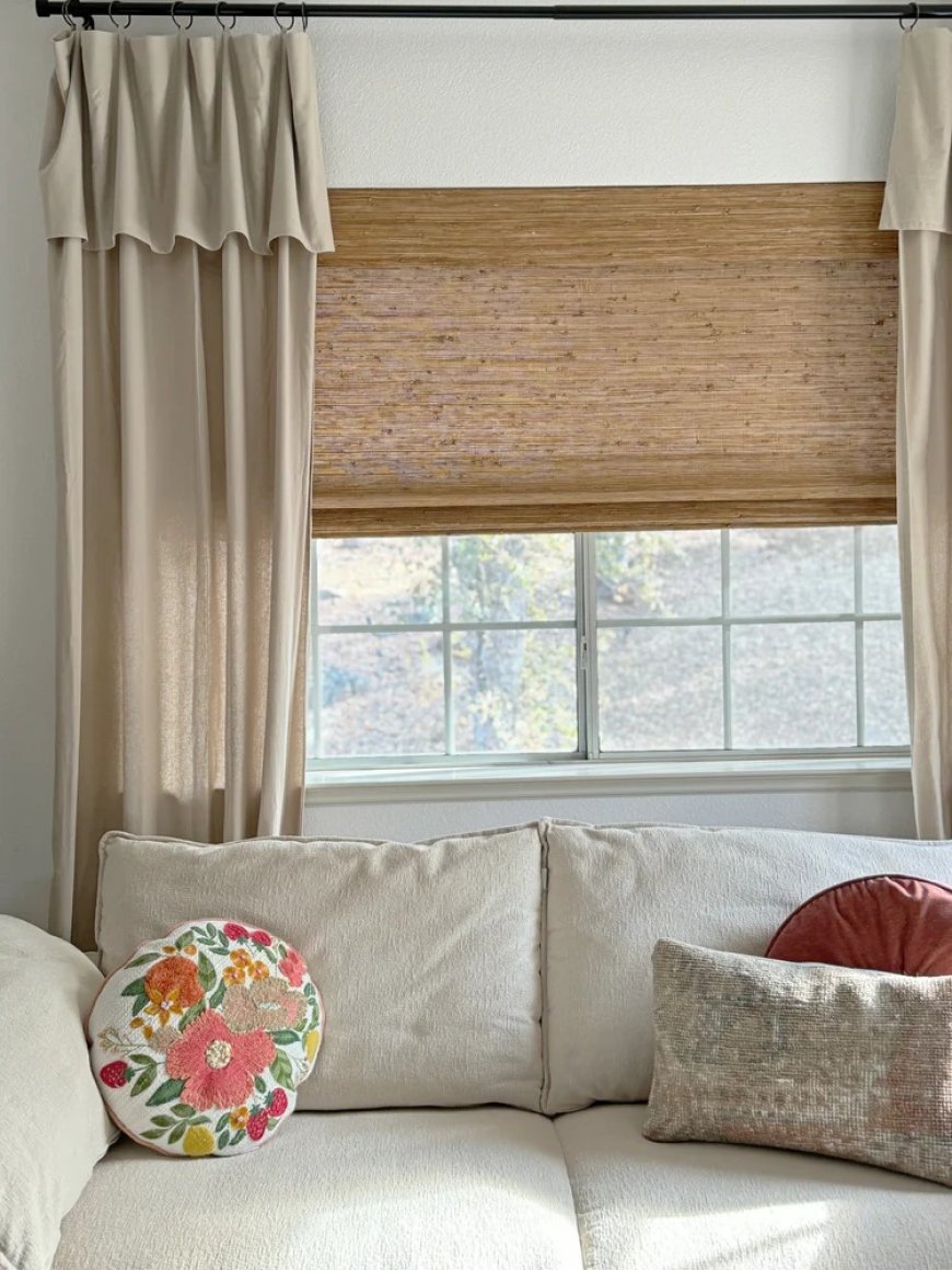 Why Bamboo Shades Are the Smartest Choice for Stylish, Green Living