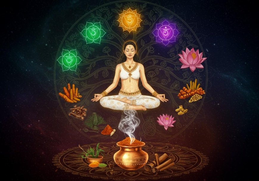 Discover Balance: Why Rishikesh Is the Best Place for Yoga and Meditation