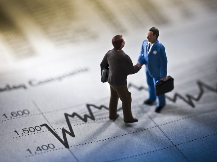 The Ultimate Guide to Hiring the Best Stock Advisor in India