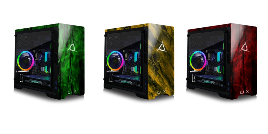 Desktop Gaming PCs Aren’t Just for Gaming: Here’s How They Can Help Your Child