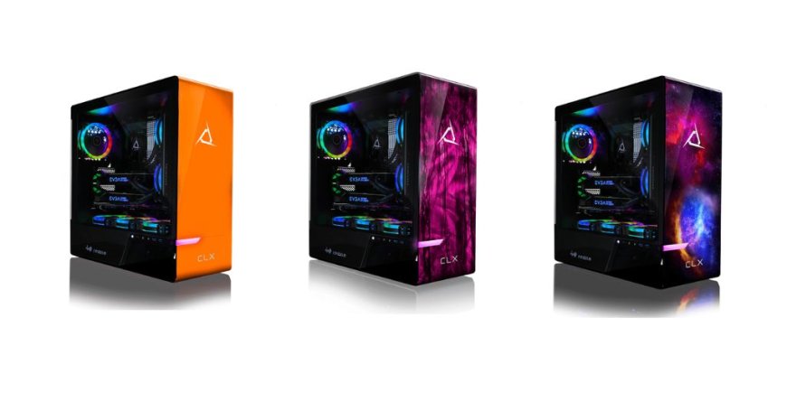 You Need a Custom-Built PC if You Work in These Industries