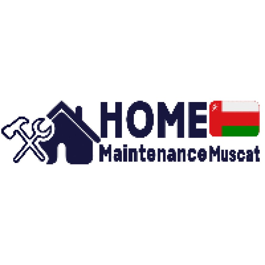 Reliable Home Repair & Maintenance Services in Muscat