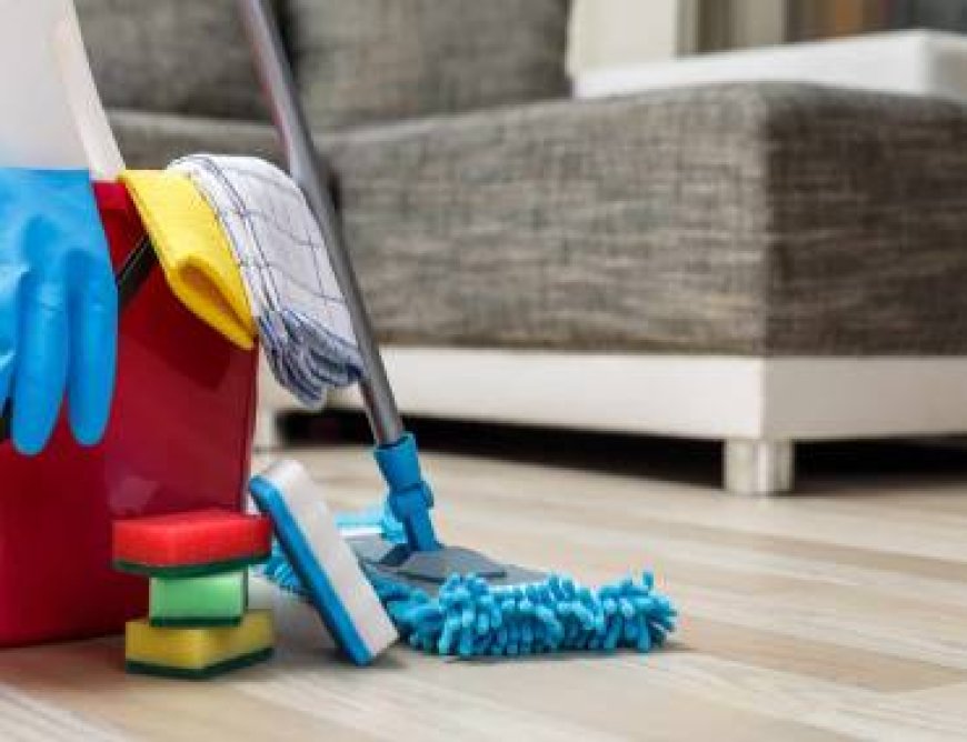 Facts About Affordable Commercial Cleaning Every Office Should Know