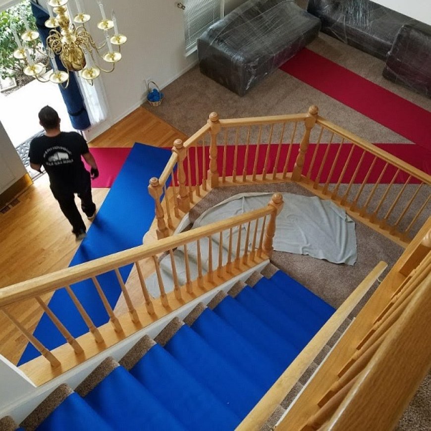 Could Moving Services Save You Time, Money, And Endless Hassles?