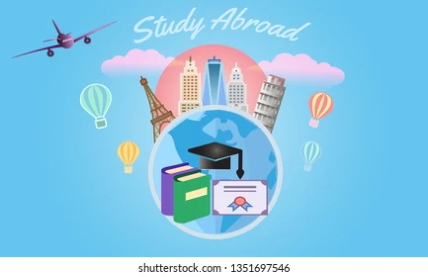 Study Abroad After Graduation? Here’s What You Need to Know