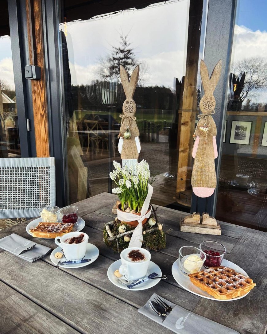 What Activities Make After Work Hamburg Special?