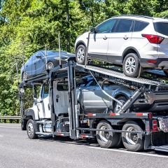 Affordable auto transport company in usa