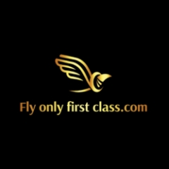 Fly Only First Class