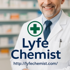 lyfechemists