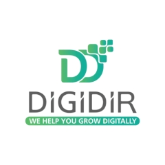 DigiDir- Digital Marketing Agency