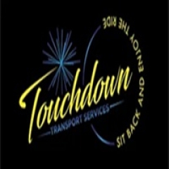 Touch Down Transportation