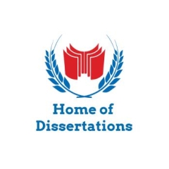Homeofdissertation