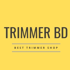 philipstrimmerpriceinbd