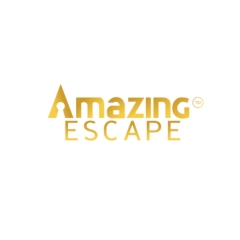 Amazing Escape