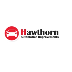hawthorn automotive