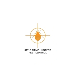 Little Game Hunters
