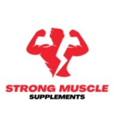 Strong Muscle Supplements